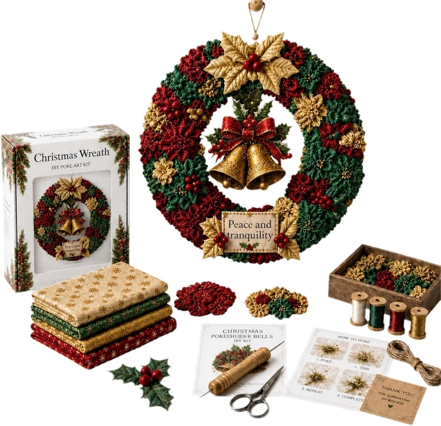 2026 Набор для самостоятельног – обзор и цена Art Craft Kit