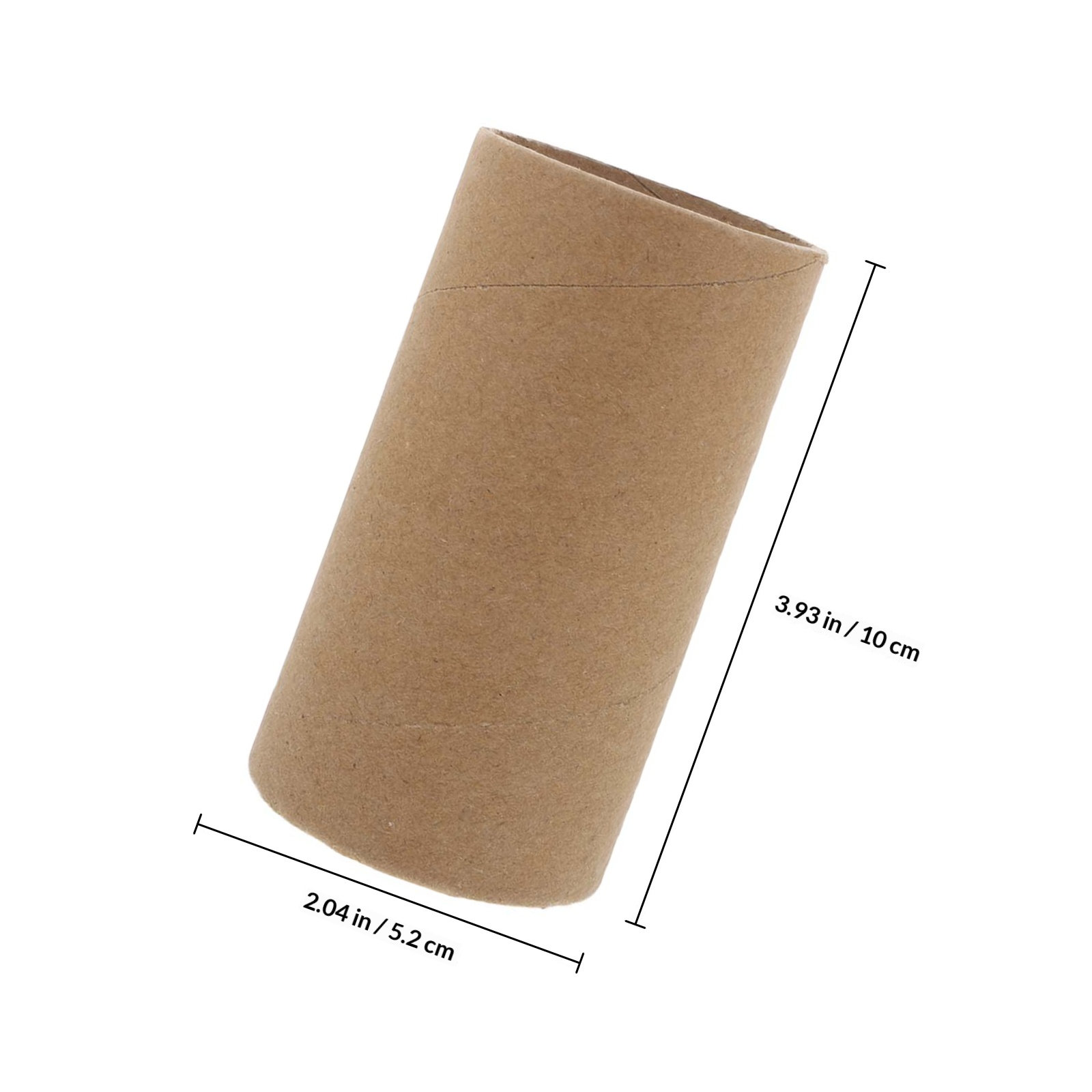 30 шт. картонных трубок для ру – обзор и цена Art Craft Cardboard